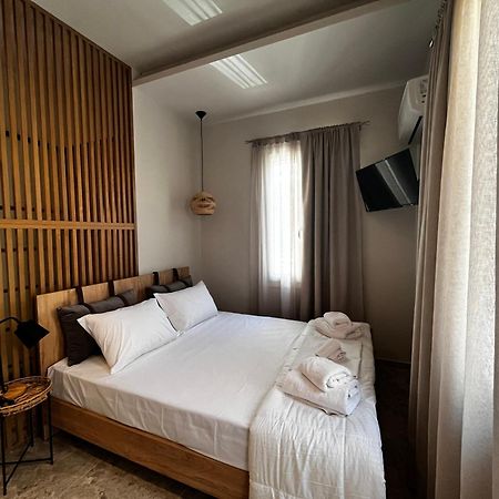 Orfeas Luxury Rooms & Studio Скопелос Экстерьер фото