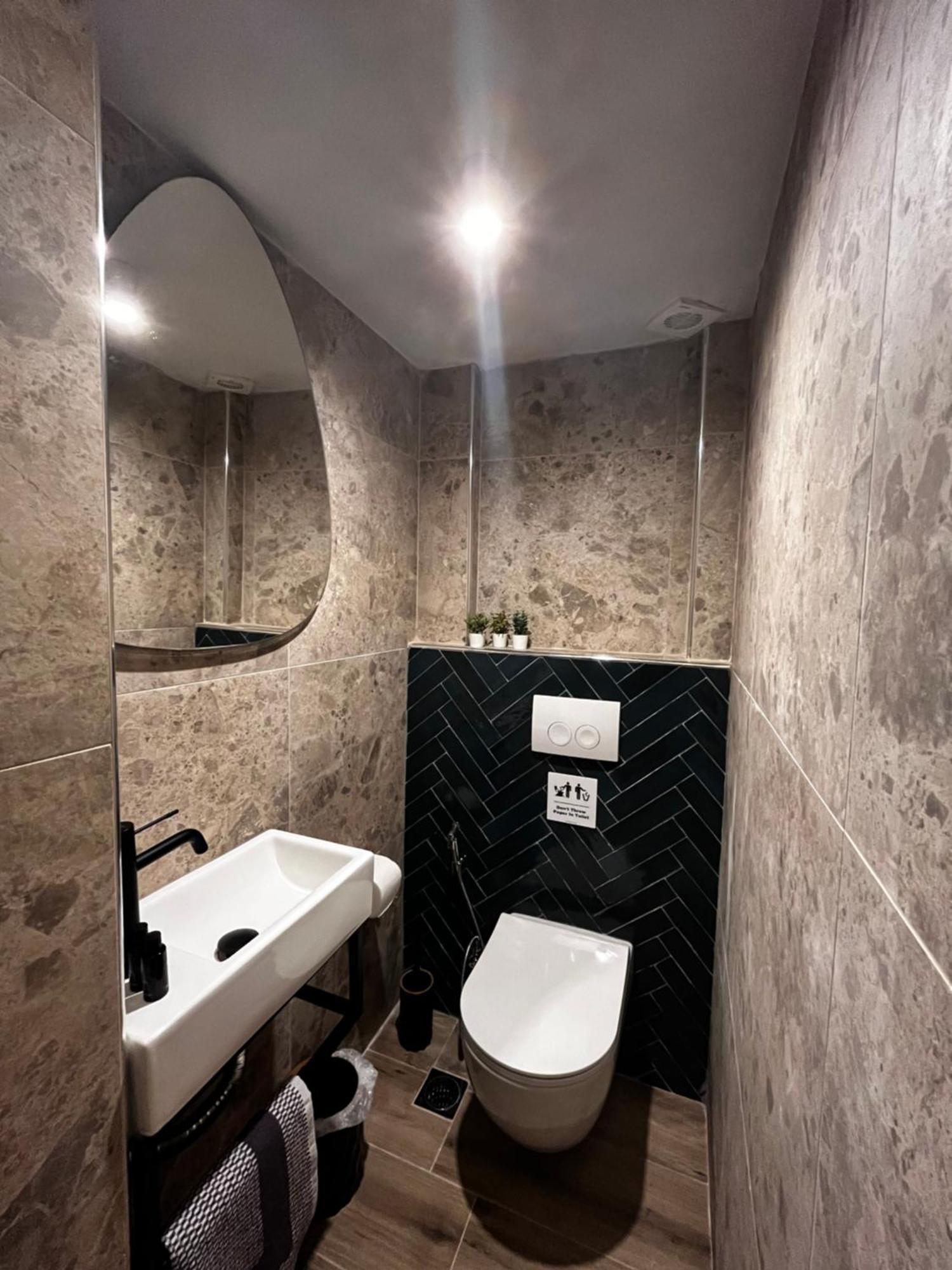 Orfeas Luxury Rooms & Studio Скопелос Экстерьер фото